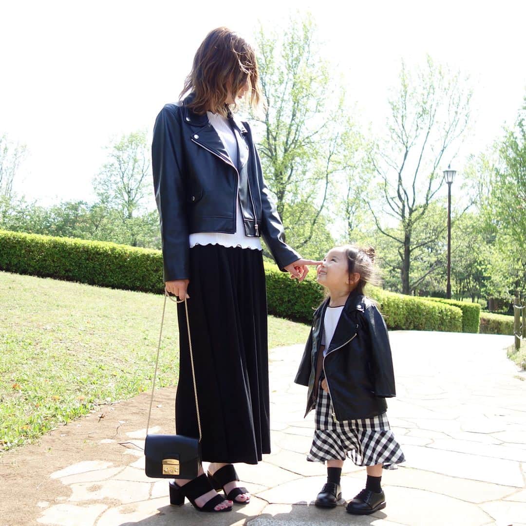 Saraのインスタグラム