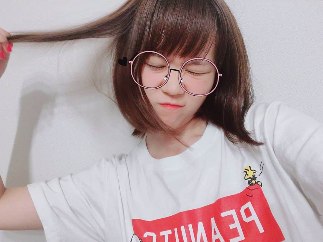 田中あいみのインスタグラム