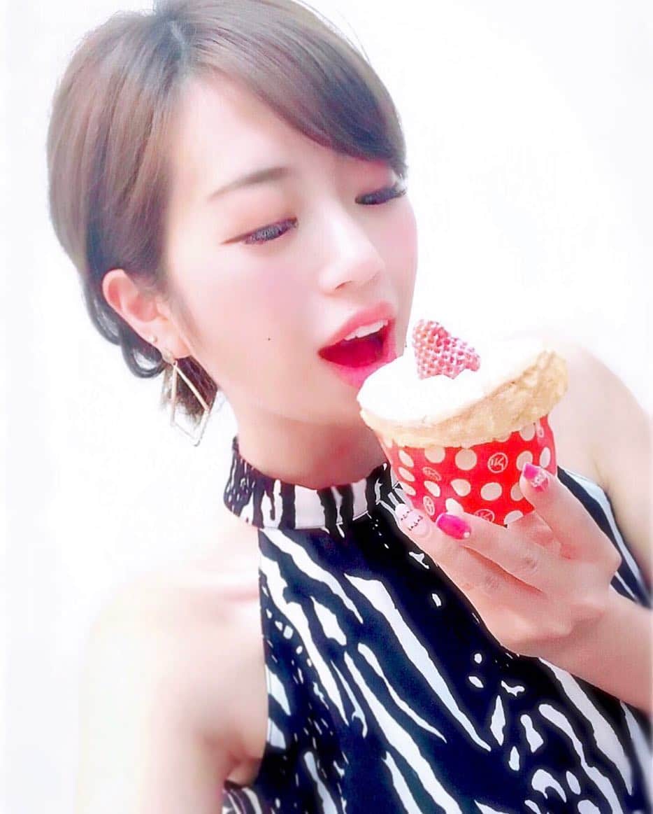 央川かこのグルメインスタ