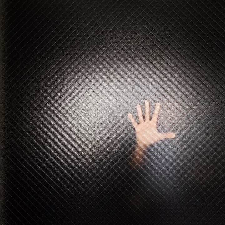 マシュー・リバティークのインスタグラム：「Light and shadow #3」