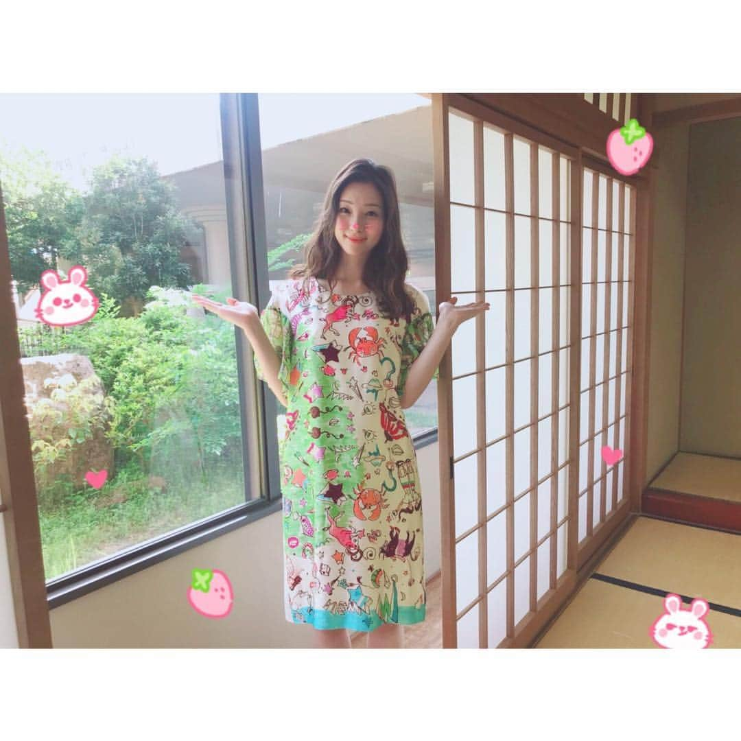 足立梨花さんのインスタグラム写真 - (足立梨花Instagram)「こないだは「半分、青い。」特集で岐阜からの公開生放送でした(〃ω〃) .  #TSUMORICHISATO #半分青い #朝ドラ . 本日は「西郷どん」音楽特集！ 13:50〜放送です！ .  #西郷どん #大河ドラマ #NHK」5月12日 13時37分 - adacchee