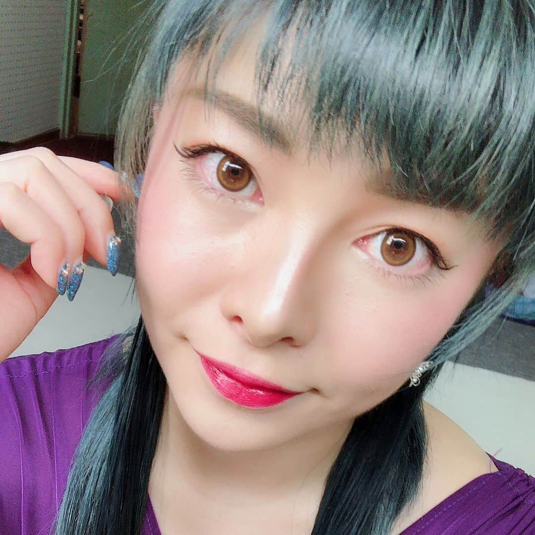 緒川凛さんのインスタグラム (緒川凛ogawa_rin_x)