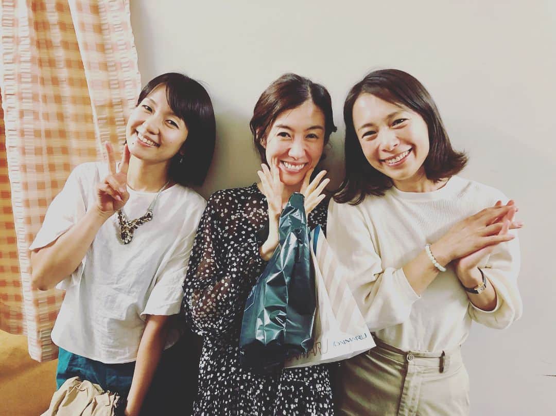 AYUMIのインスタグラム