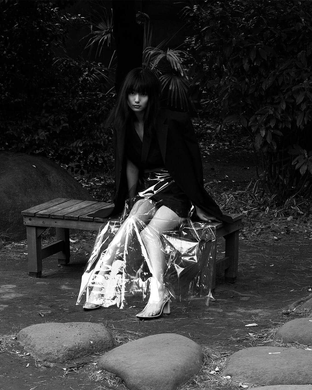 The Fashion Postのインスタグラム