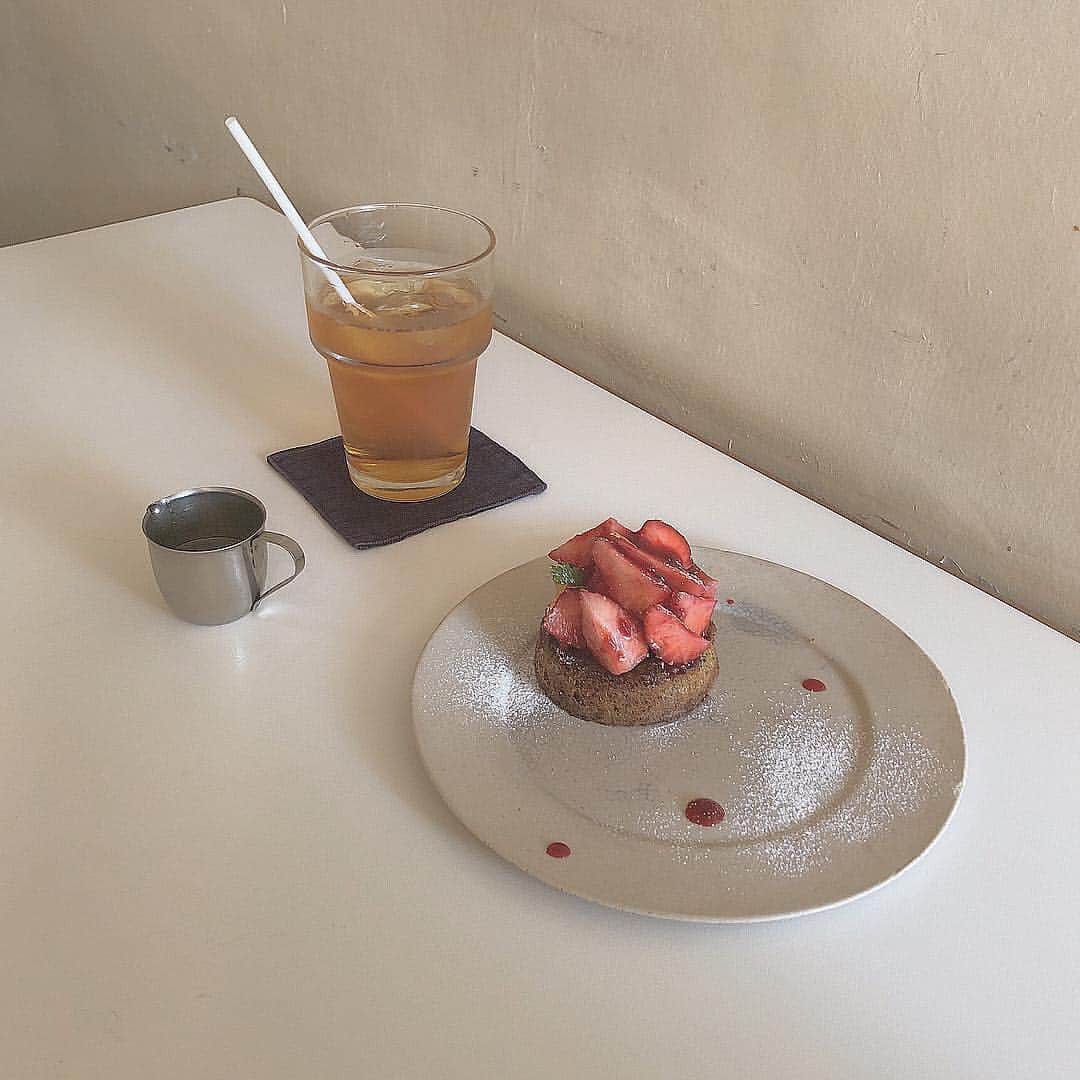 SUCLEのグルメインスタ