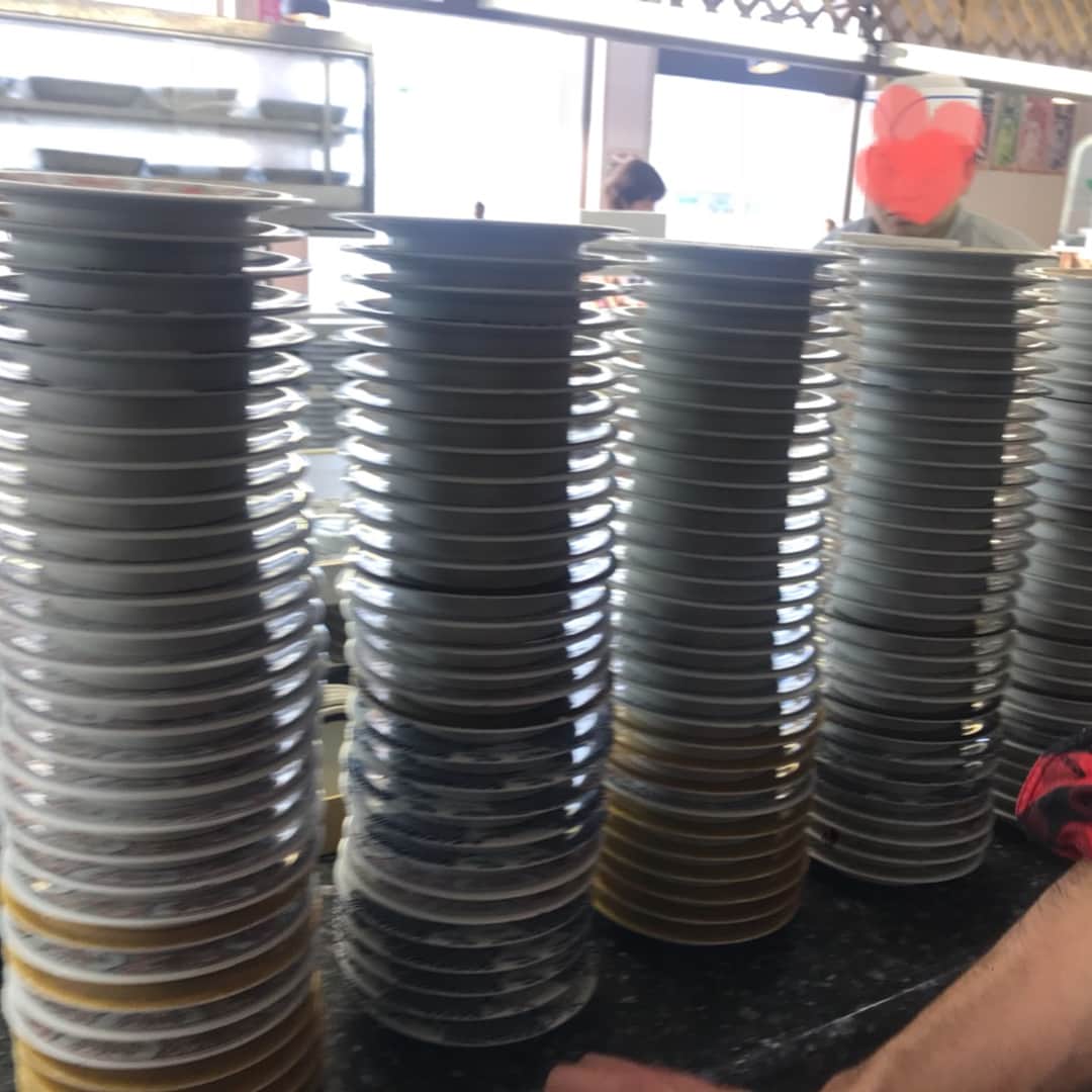 もえのあずきのグルメインスタ