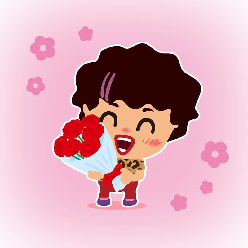 ちっちゃいおっさんのインスタグラム