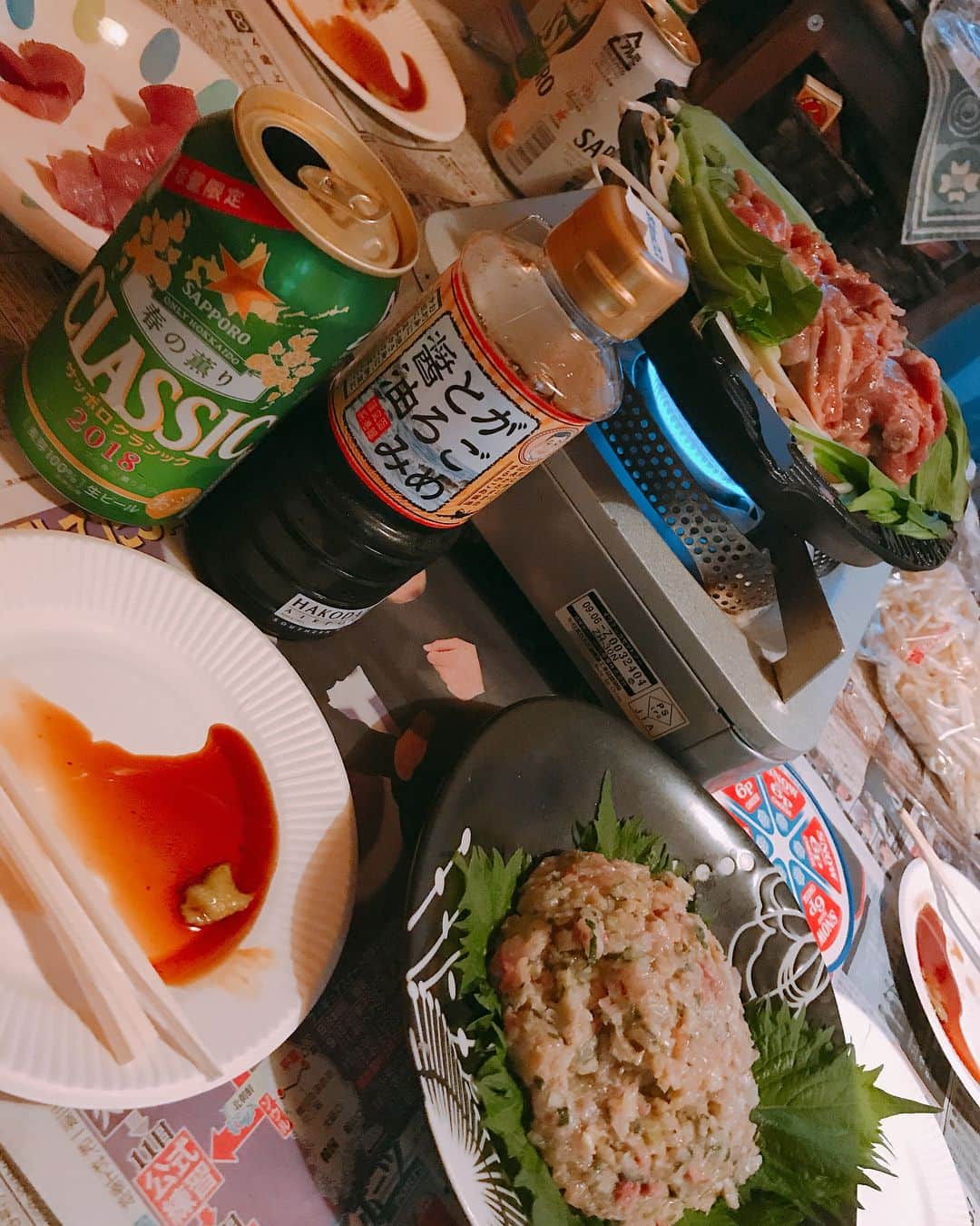 高橋麻美のインスタグラム