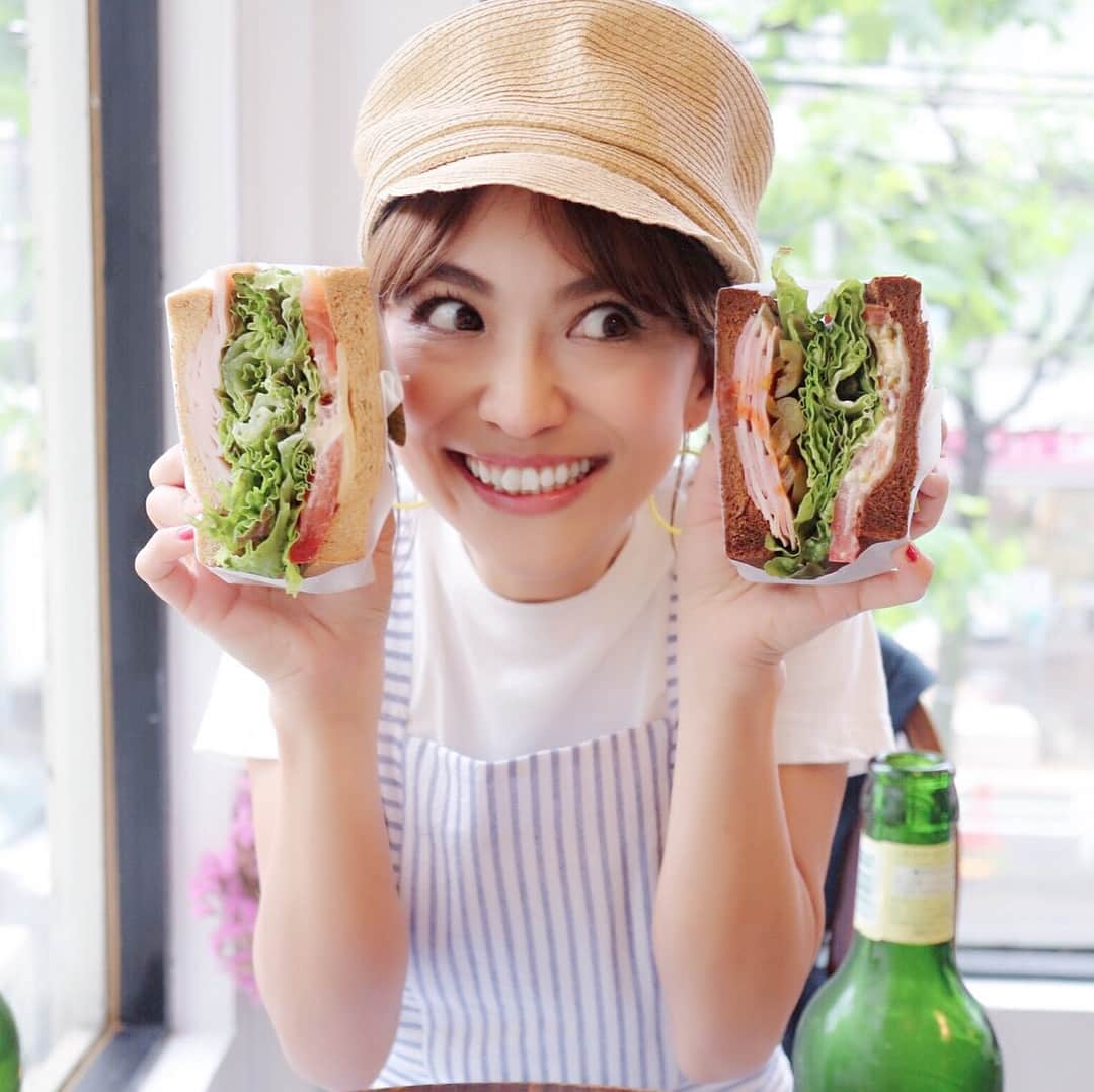 二宮こずえのグルメインスタ