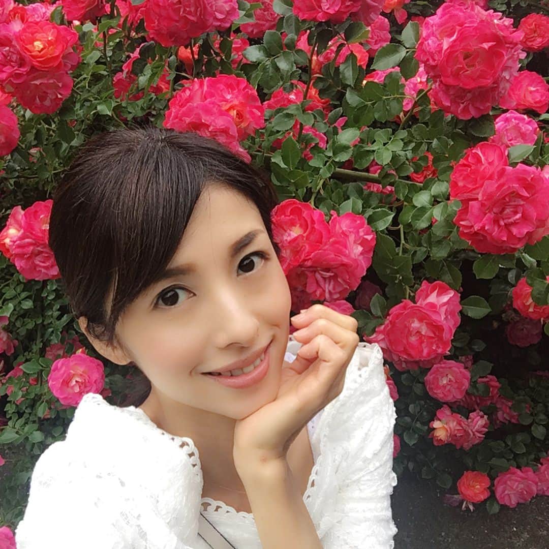 桜井奈々のインスタグラム