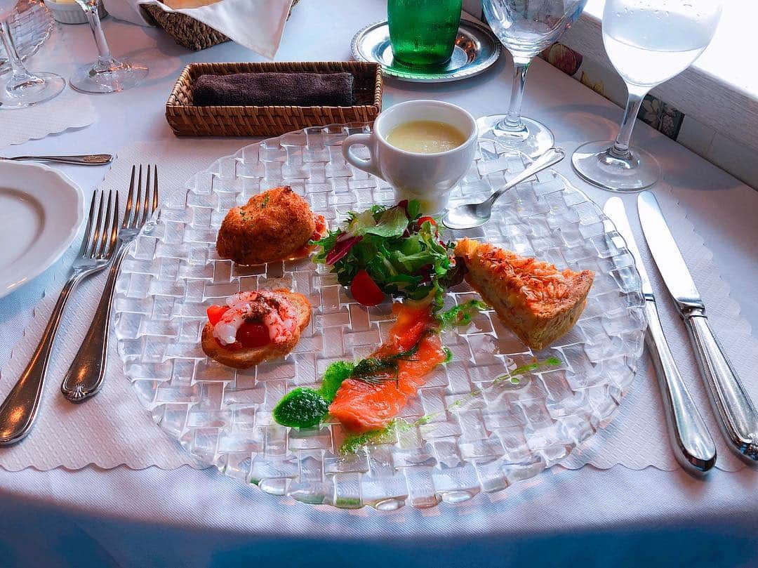 宍戸開のグルメインスタ