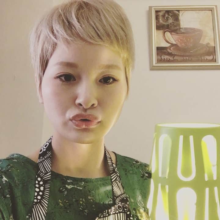 北欧ネイルサロンのインスタグラム