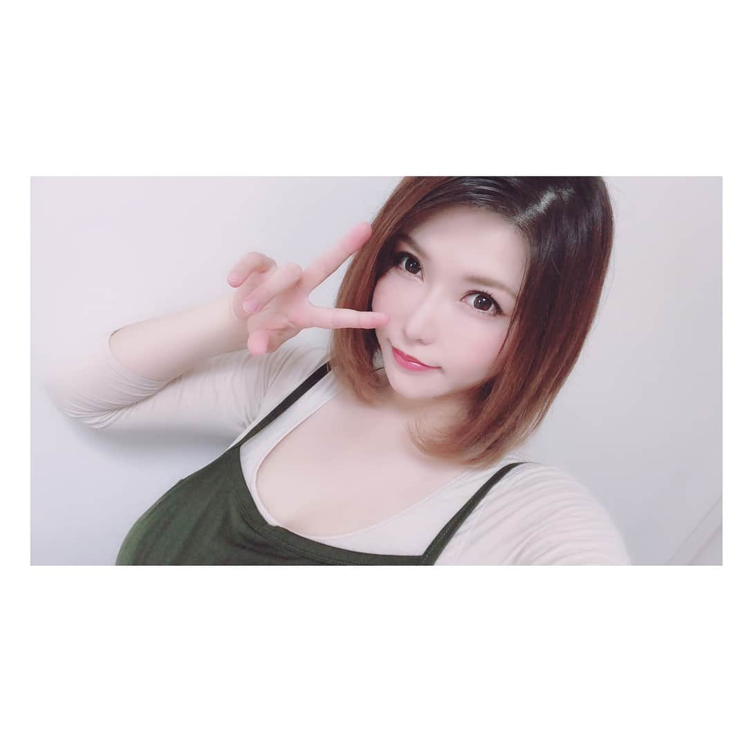 沖田杏梨のインスタグラム