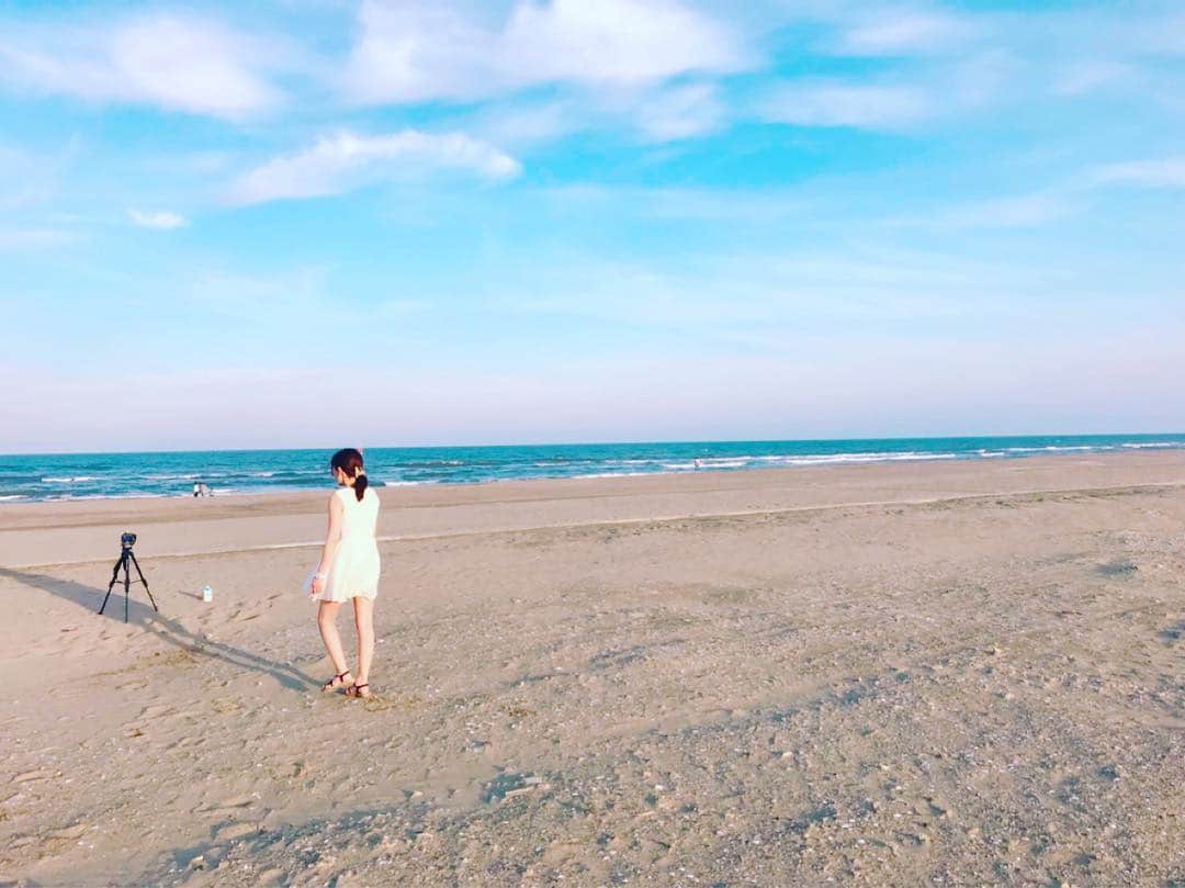 井上あみなのインスタグラム