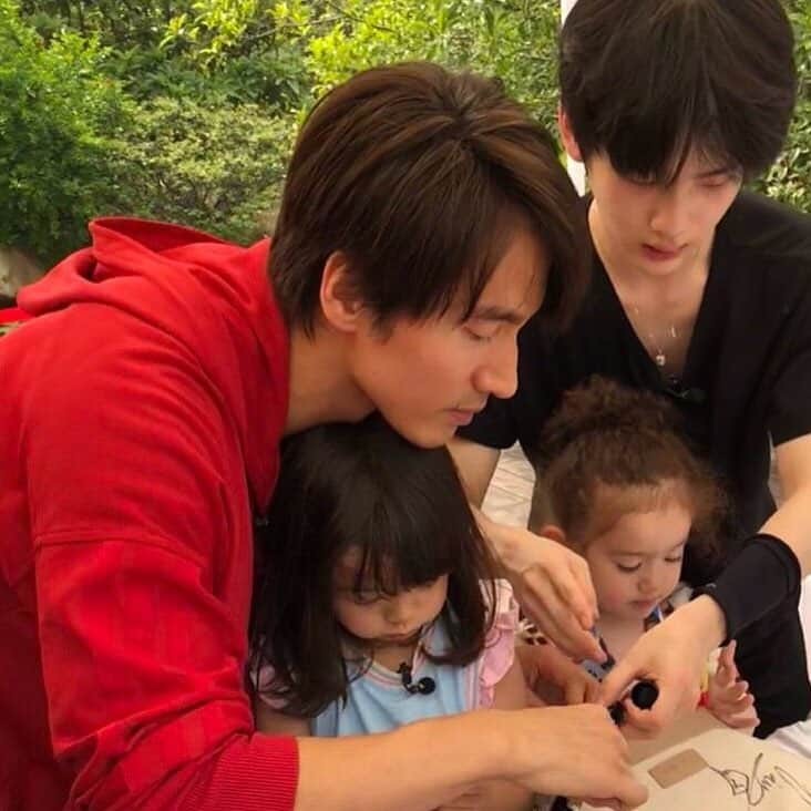 ジェリー・イェンさんのインスタグラム写真 - (ジェリー・イェンInstagram)「#jerryyan #jerryyan」5月13日 19時57分 - jerryyan.liaoyangzhen