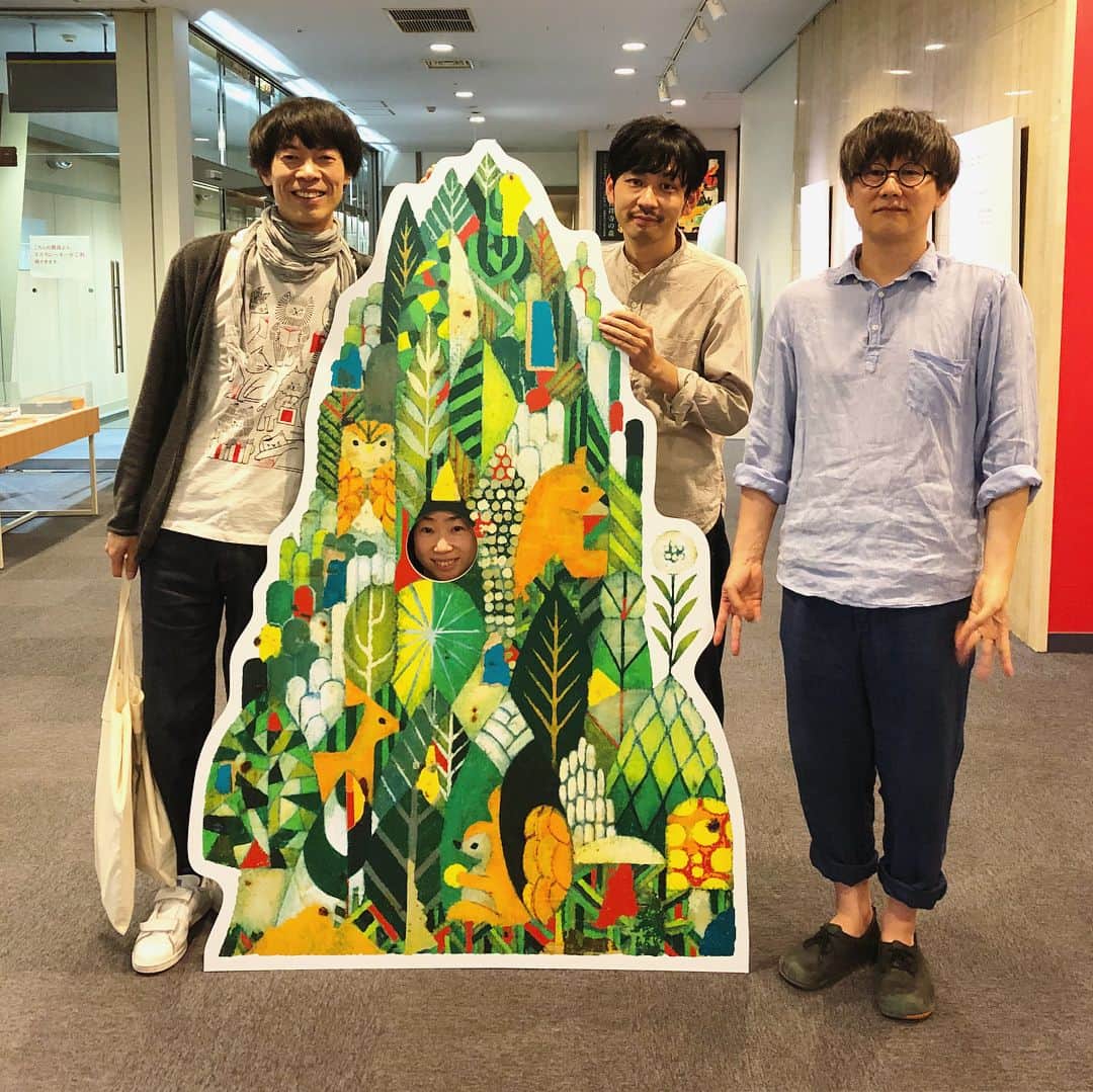 山田稔明のインスタグラム