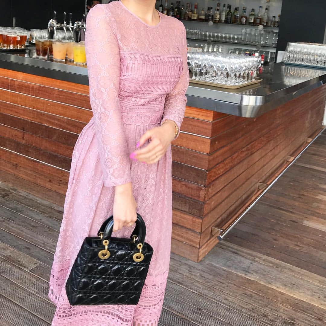佐藤優里亜のインスタグラム