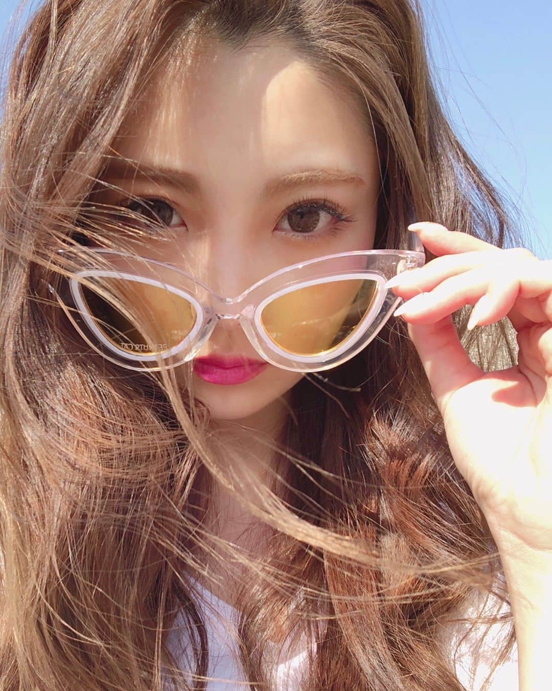 本谷紗己のインスタグラム
