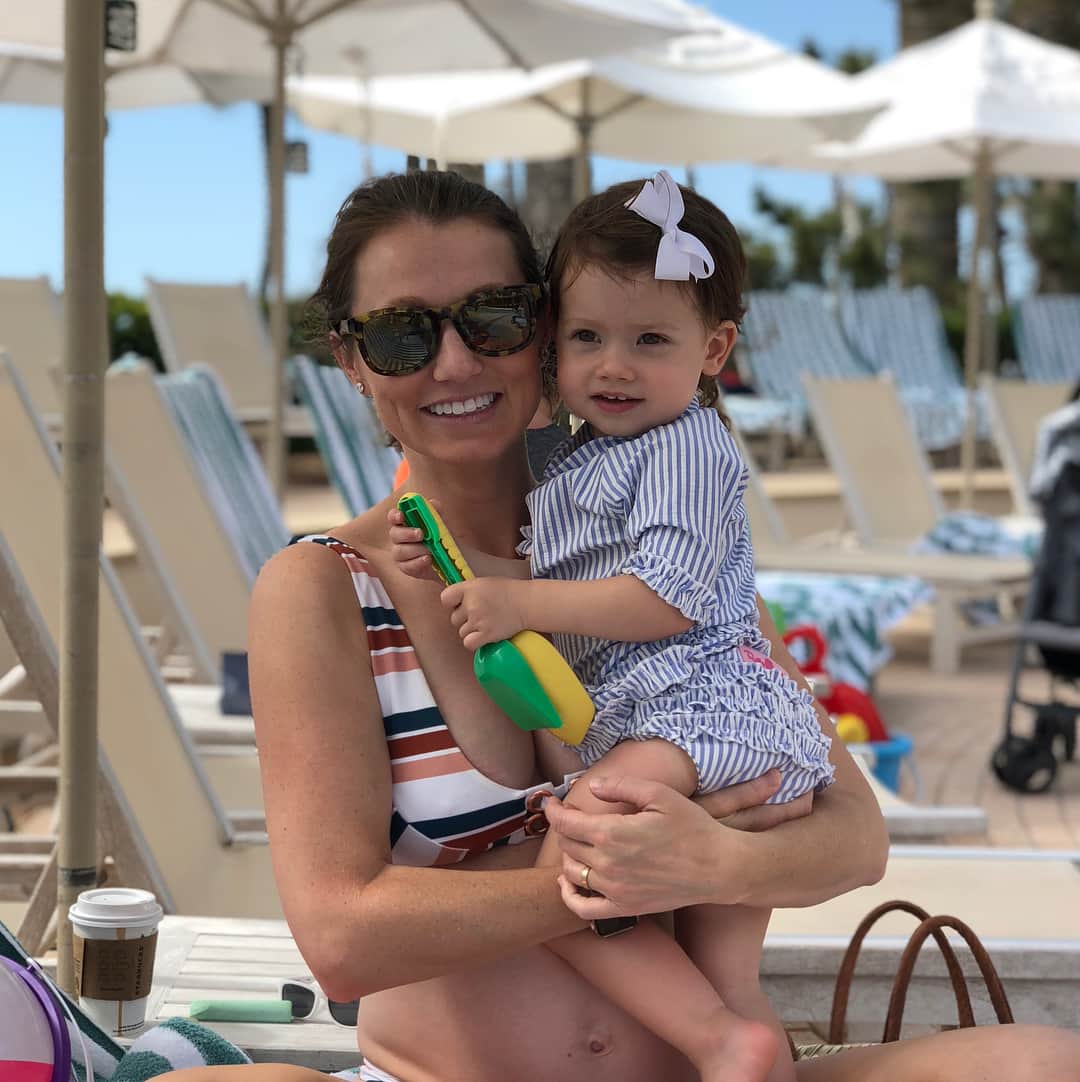 ブライアン・ハーマンのインスタグラム：「Happy Mother’s Day @kvsharman. You’re amazing and I love you.」