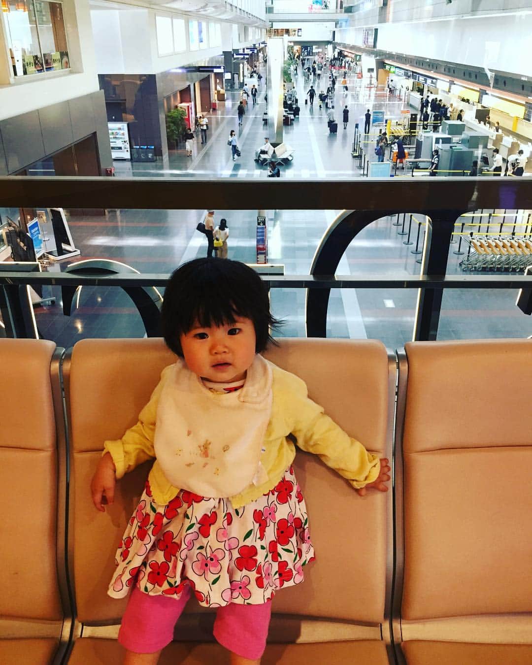 窪塚洋介のインスタグラム：「Let's go to NYC.」