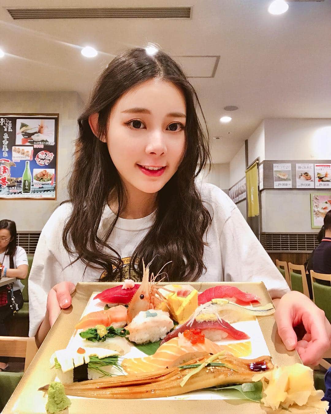 張香香 