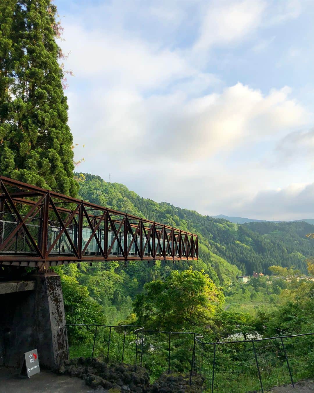 丹羽仁希さんのインスタグラム写真 - (丹羽仁希Instagram)「お仕事で富山県へ。 . 色々回りました。 カメレオンとも触れ合いました😳✨ 顔よ。笑」5月14日 20時20分 - __niki22