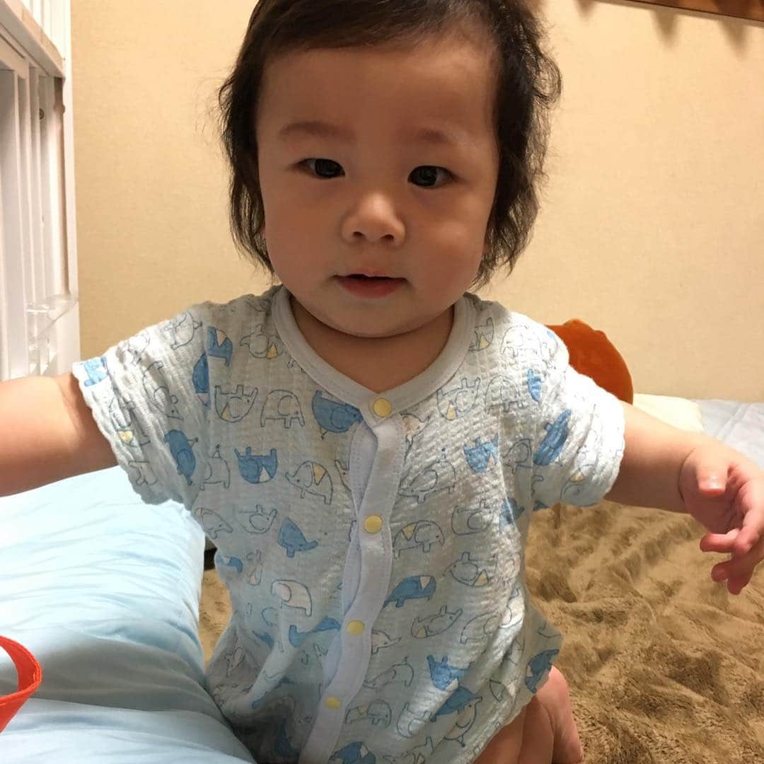スギちゃんのインスタグラム