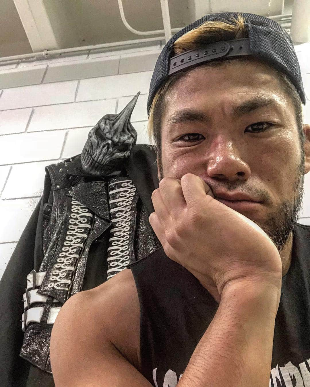 真田聖也さんのインスタグラム写真 - (真田聖也Instagram)「THX for coming to #lowell ,MA #toronto ,ON #royaloak ,MI #chicago ,IL #🇺🇸 #🇨🇦 #seeunexttime #sanada」5月15日 0時07分 - seiya_sanada