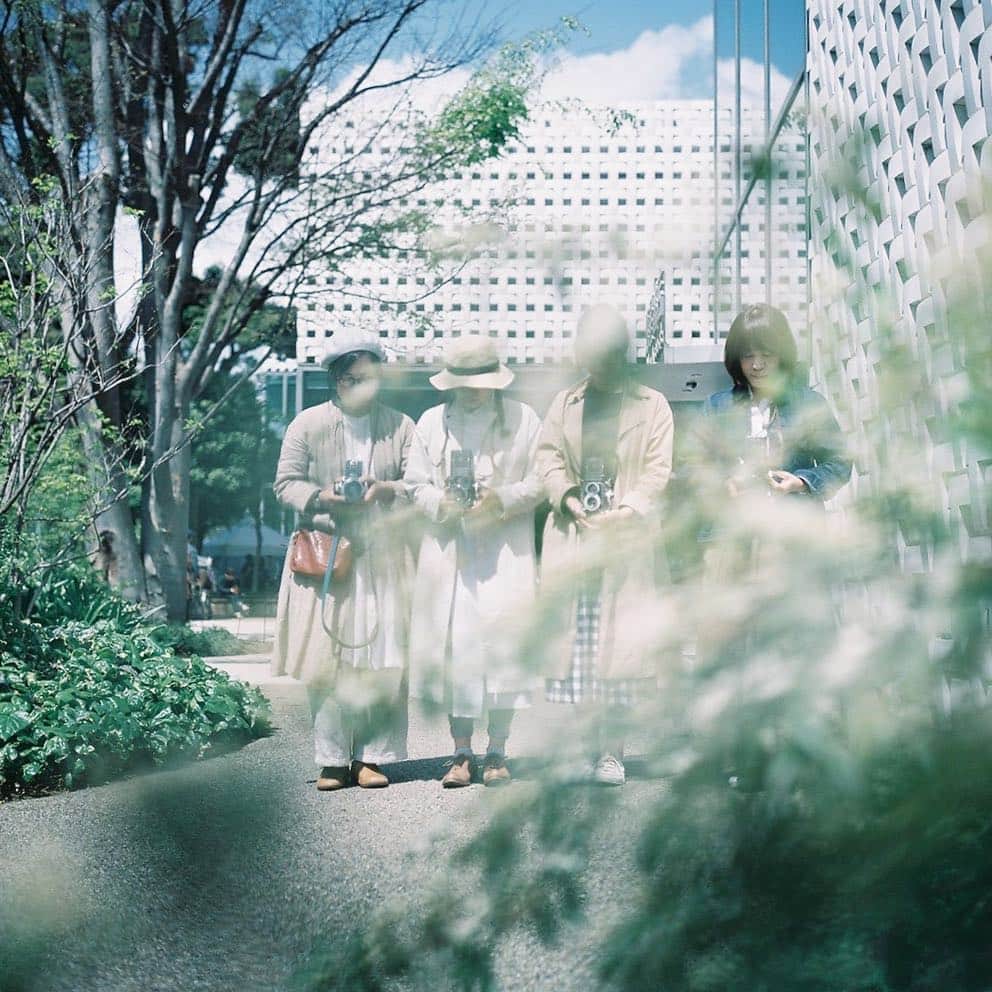 tetrrineのグルメインスタ