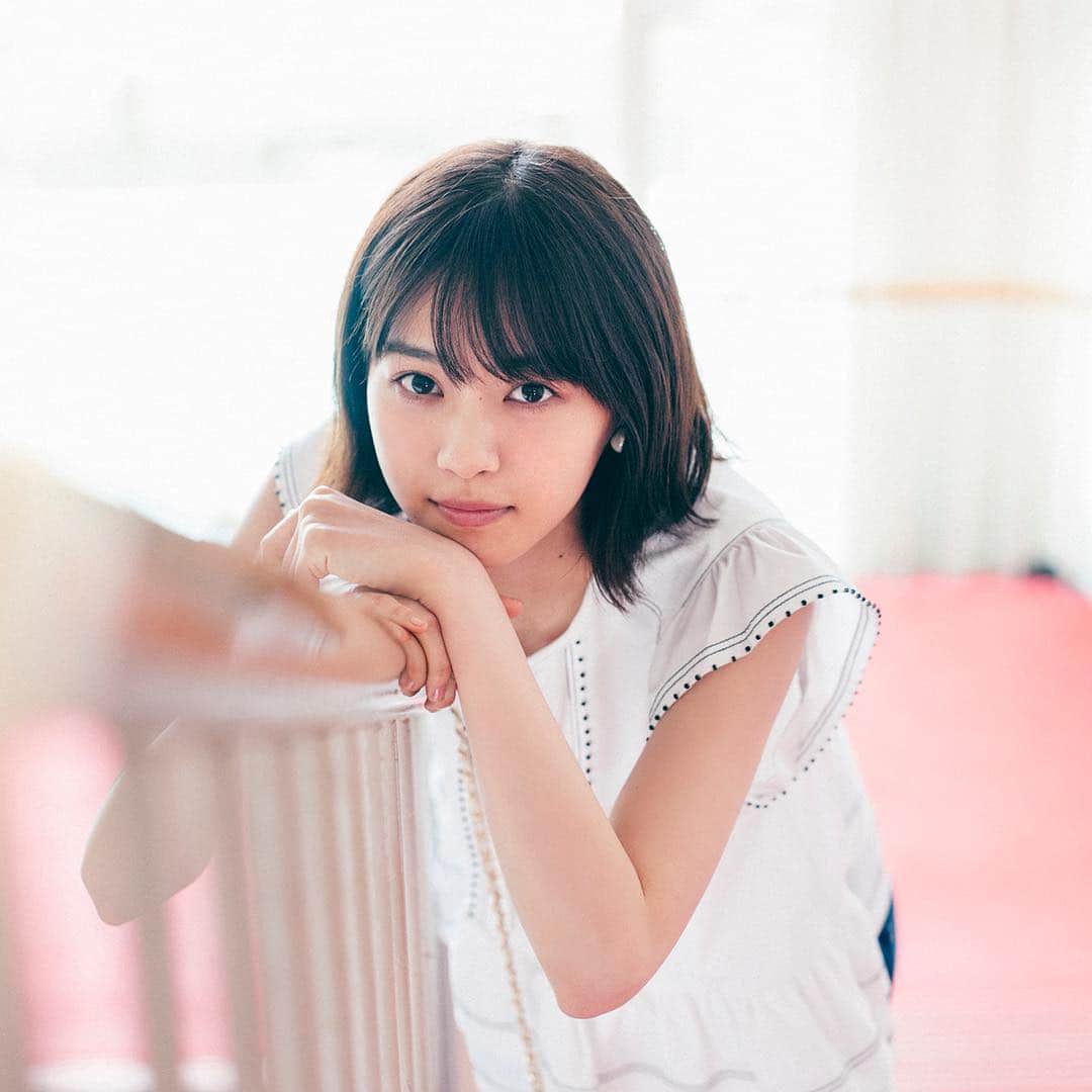 西野七瀬のインスタグラム