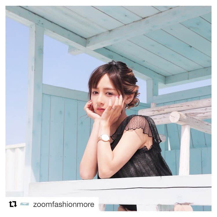 峯宇美七虹（みな氏）さんのインスタグラム写真 - (峯宇美七虹（みな氏）Instagram)「*﻿ #Repost @zoomfashionmore with @get_repost﻿ ・・・﻿ mimimiダンスでブレイクした人気モデル みな氏さんにインタビュー！﻿ https://fashion-basics.com/girl-minashi-45491﻿ @_mina37stagram_ ﻿ #みな﻿ #モデル﻿ #mimimi ﻿ #いつでも美女﻿ #zoomオシャレをもっと﻿ ﻿ *﻿ ﻿ このまえ取材受けた時のみなおくん！﻿ 読み返すとちょっと恥ずかしいｗｗｗ﻿ ﻿ 記事見てみてくださーい！﻿ ﻿ #mom #momofgirls #momfashion #mamacode #fashion #fashionstagram  #ootd #ootdfashion #mina_code #ママ #女の子ママ #ママコーデ #今日のコーデ #美容 #メイク #makeup #撮影」5月15日 19時22分 - _mina37stagram_