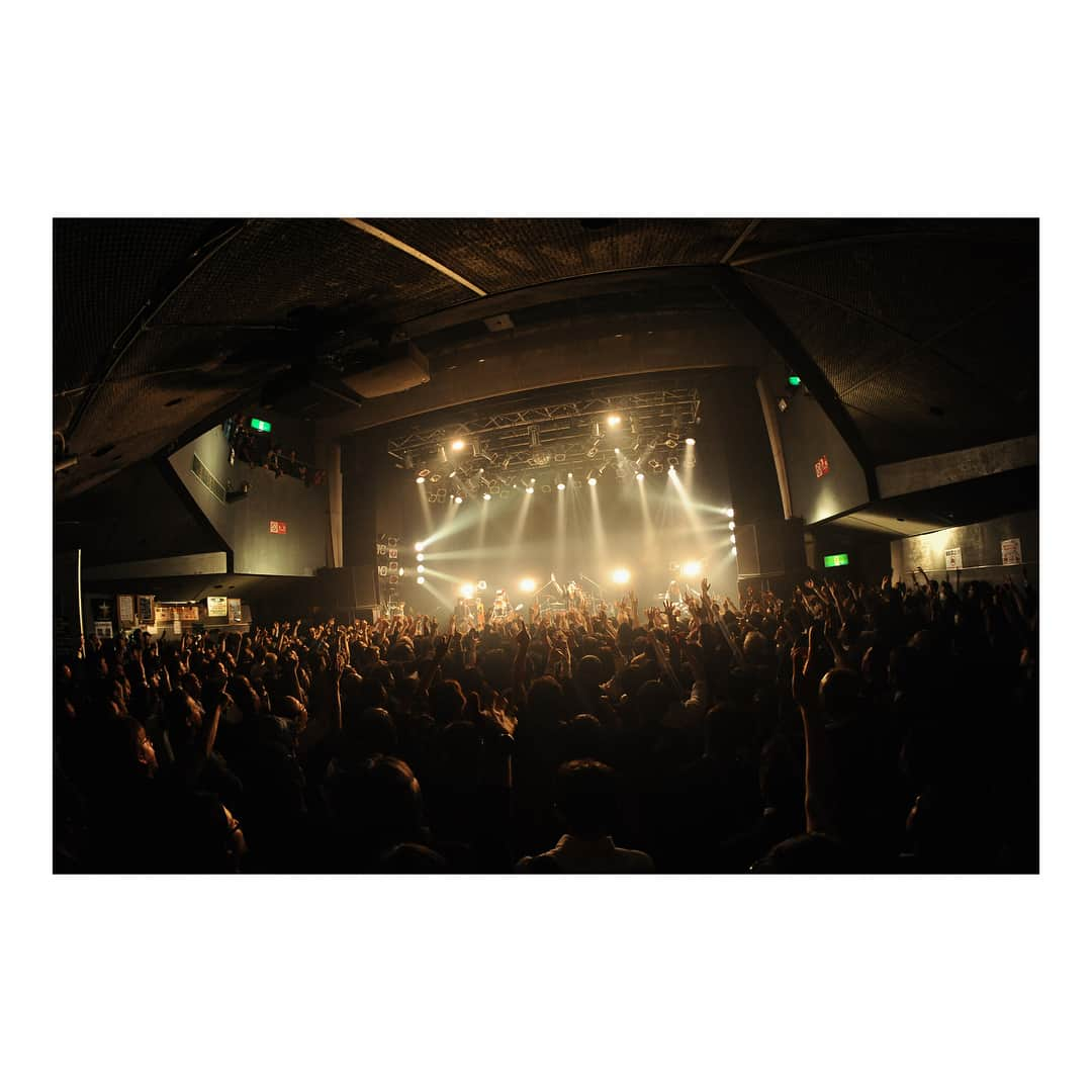 廣瀬茜さんのインスタグラム写真 - (廣瀬茜Instagram)「‪2018.5.10 BAND-MAID presents「冥途乃日」‬@TSUTAYA O-WEST . photo by MASANORI FUJIKAWA(@masafuji93)  #メイドの日」5月15日 20時14分 - akane_bandmaid