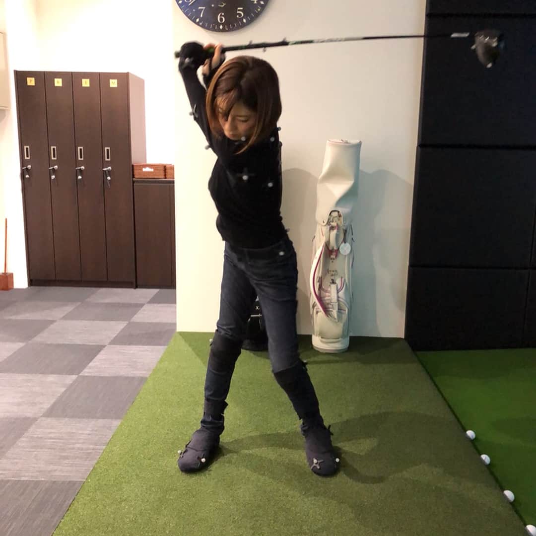 原史奈のインスタグラム