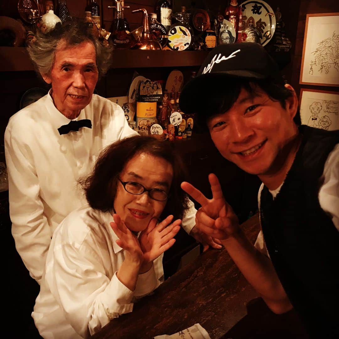 渡部建のグルメインスタ