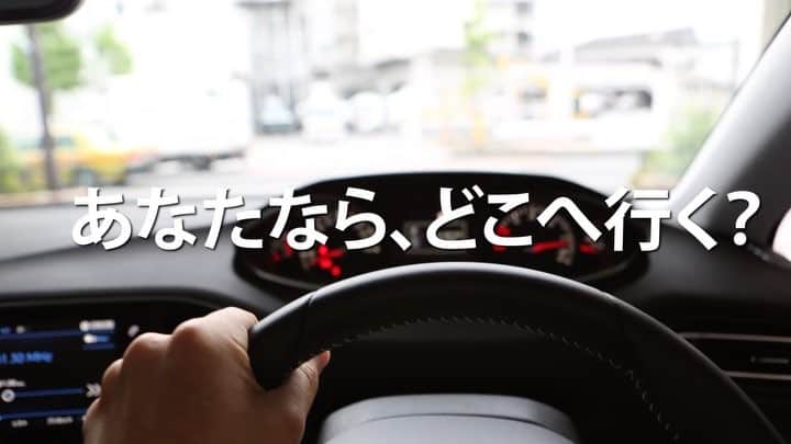 のインスタグラム：「308 1 DAY OWNERキャンペーンに参加して、308とのドライブを皆とシェアしませんか？  6月24日（日）まで実施中のNEW PEUGEOT 308 1 DAY OWNER特別体験キャンペーンでは、皆さまが308と撮影した写真を募集いたします。プジョー公式インスタグラムアカウントをフォローのうえ、ドライブ先での素敵な写真を ハッシュタグ #308ロードムービー をつけてぜひご投稿ください。 投稿された写真を集めて、皆様の308との特別な1日を繋げたスペシャルムービーを制作するほか、投稿写真がムービーに採用された方には、プジョーオリジナル QUOカード500円分をプレゼントいたします。  308オーナーの方のご投稿もお待ちしております。この機会に、308とドライブに出掛けてみませんか？  #Peugeot #Peugeot308 #プジョー #プジョー308 #キャンペーン #車 #308ロードムービー」