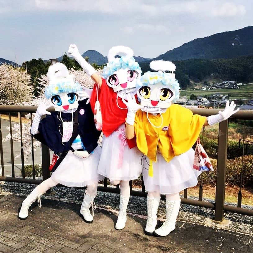 さなせなぼなのインスタグラム：「love♡  #大好き #love #fairy」