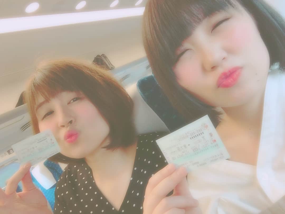 佐川奈美のインスタグラム：「幸せ」