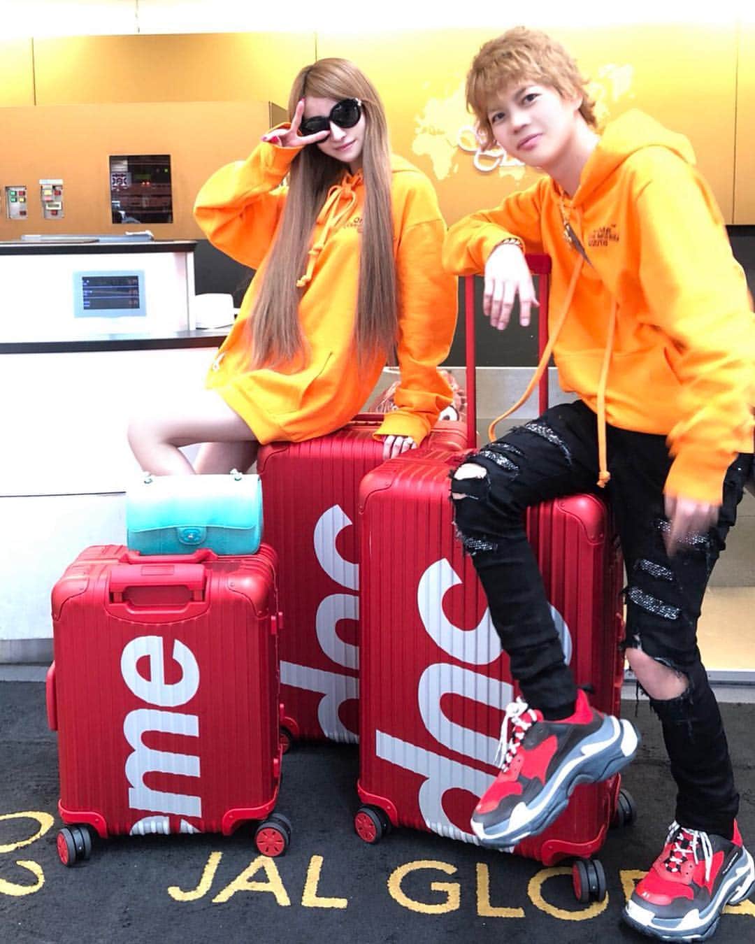 春木開のグルメインスタ