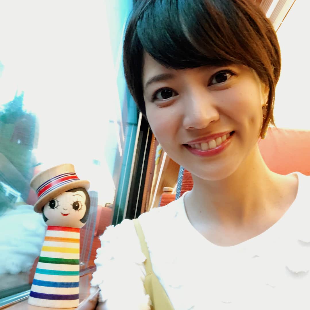 村井美樹のインスタグラム