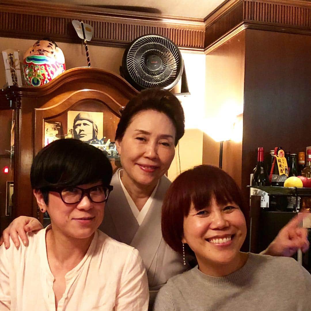 山本浩未のグルメインスタ