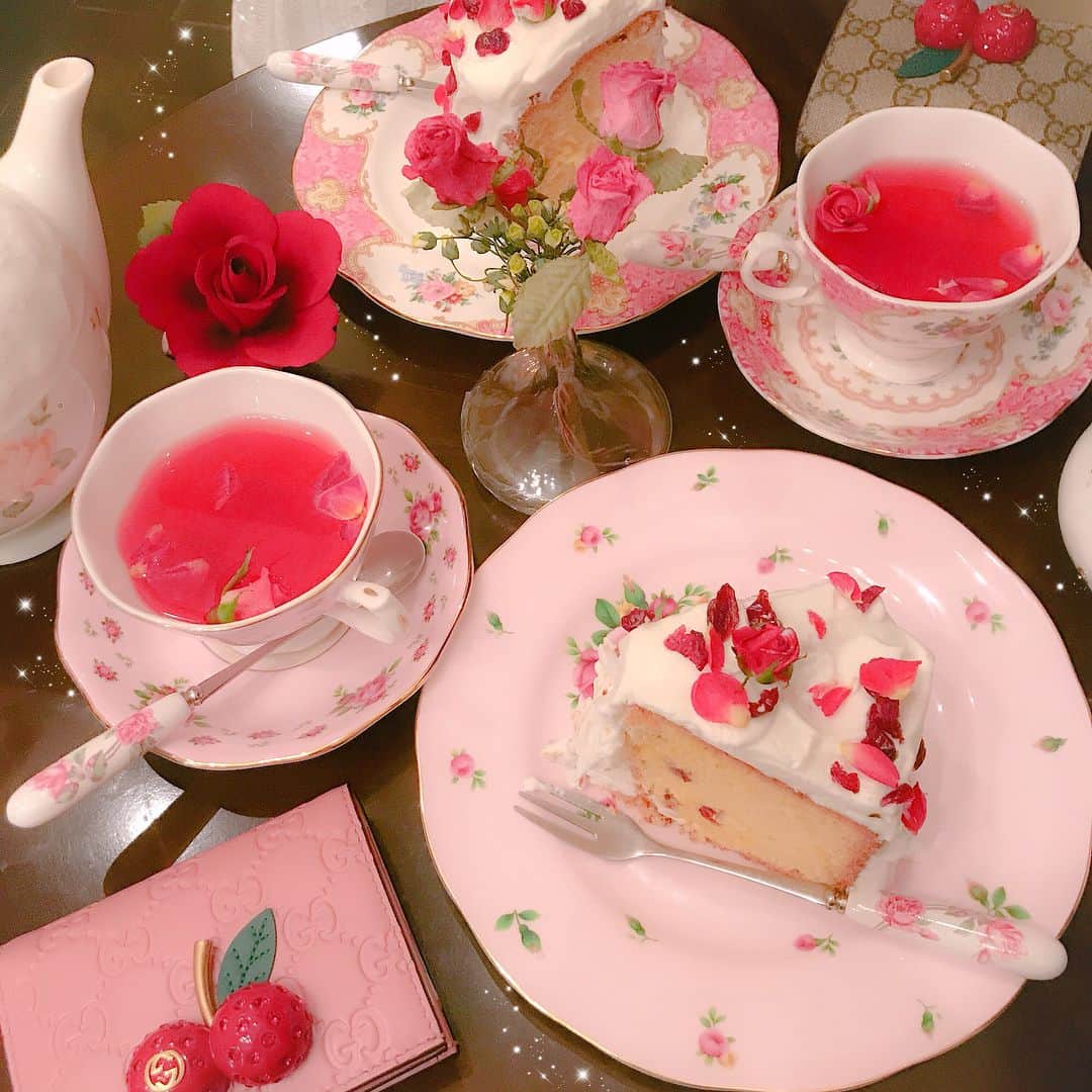 SHIHORINのインスタグラム
