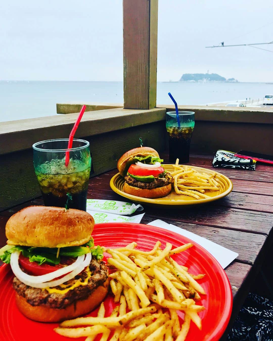 益子直美のグルメインスタ