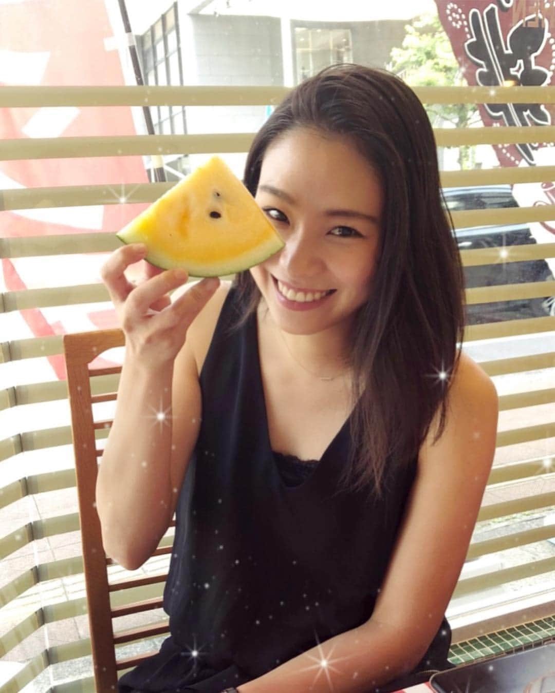 工藤采佳のインスタグラム