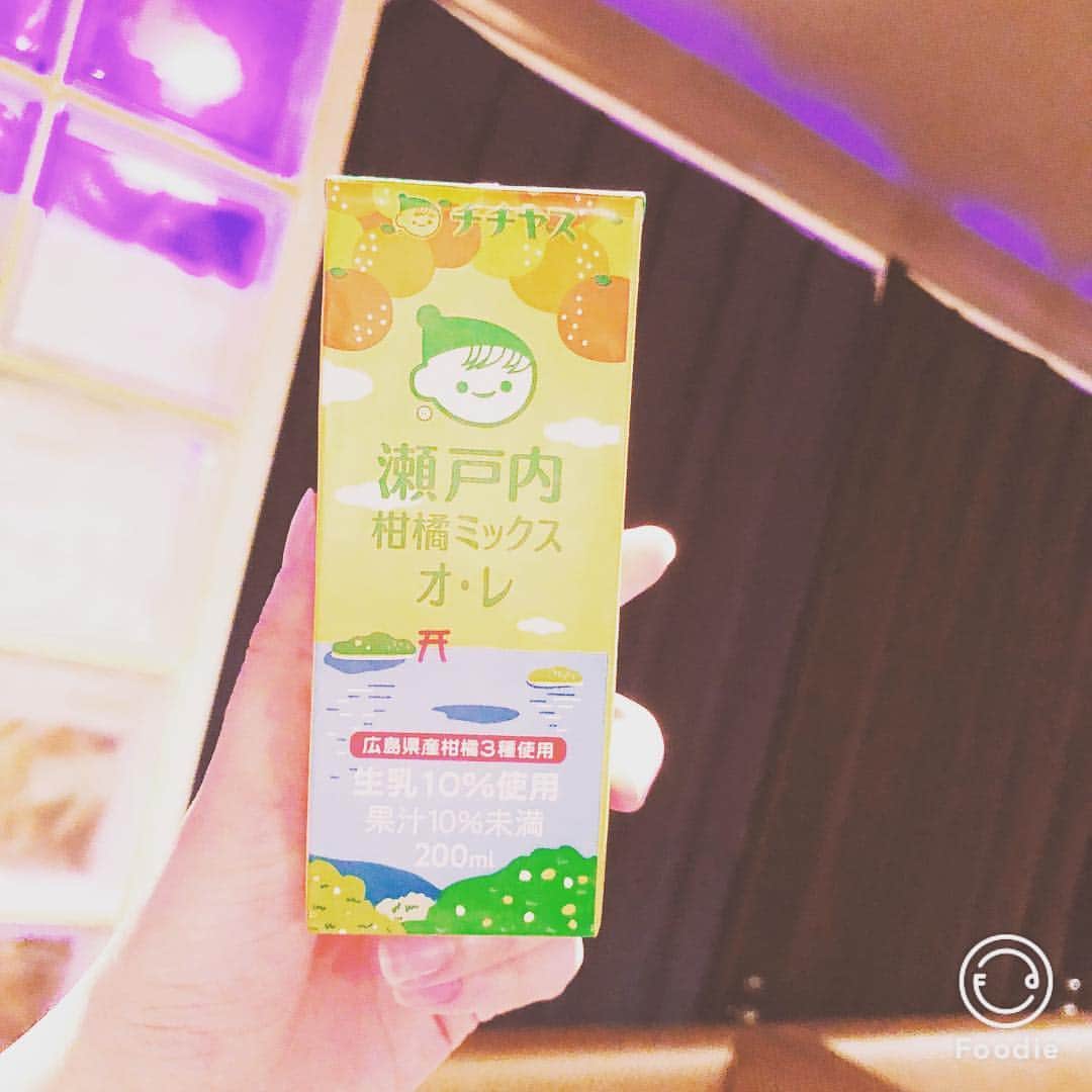 鳥越ゆいなのインスタグラム：「LIVEまえにちちやす。  #LIVE #渋谷 #チチヤス #瀬戸ノ内 #LIVEまえにごはんたべる派 #たまに後悔する #でもたべちゃう #アイドル」