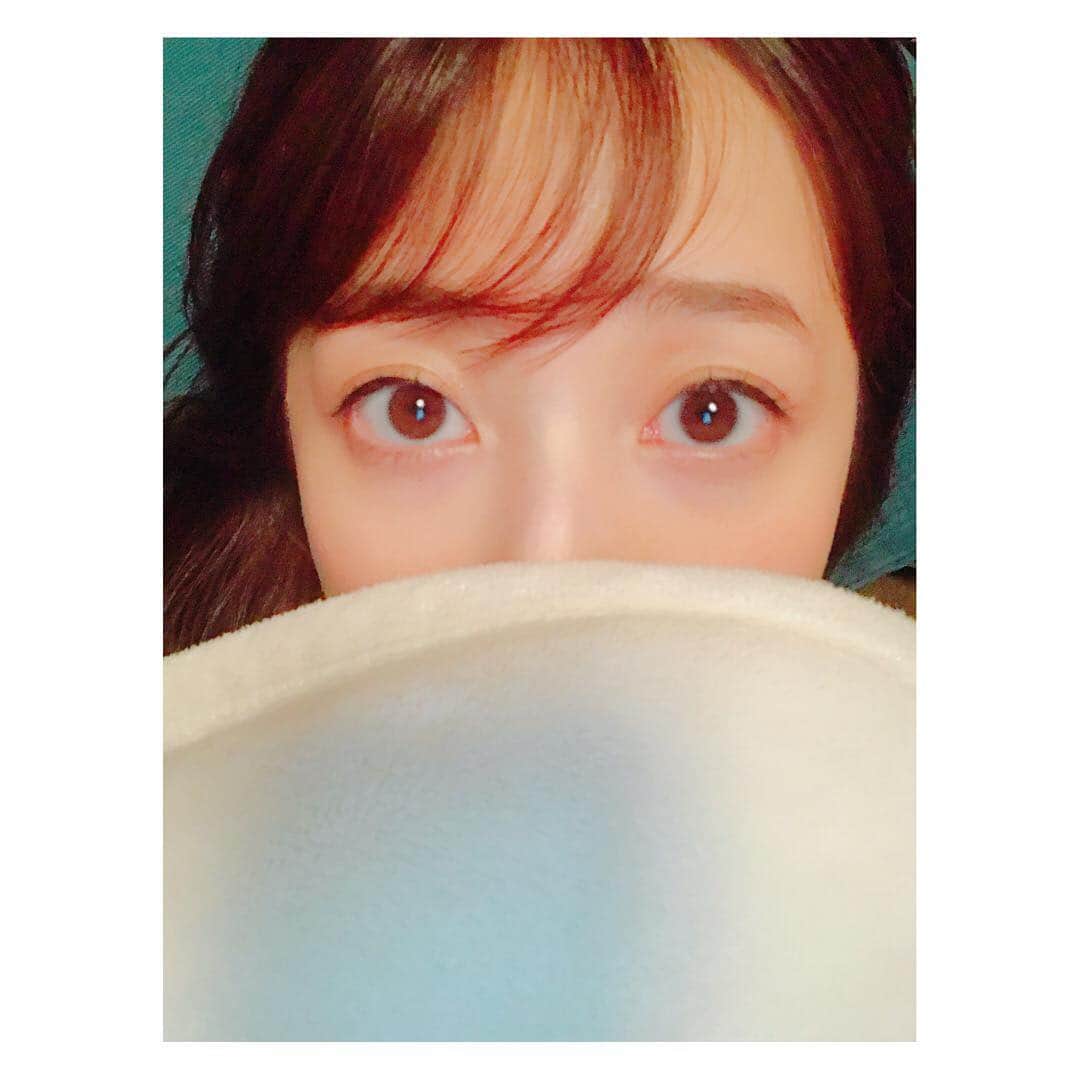 團遥香さんのインスタグラム写真 - (團遥香Instagram)「みなさん、 明日からまた頑張ろうー😇💗 #日曜日#早寝#zip の日は3時半起きだよー。みんなにいつも聞かれる🤣🤣」6月10日 20時12分 - haruka_dan_official