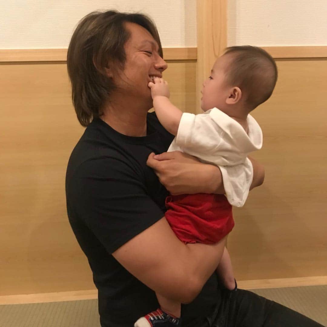 押尾学のインスタグラム