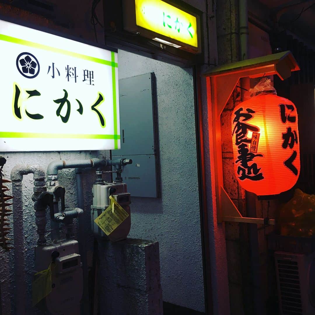 ツジトモタカのグルメインスタ