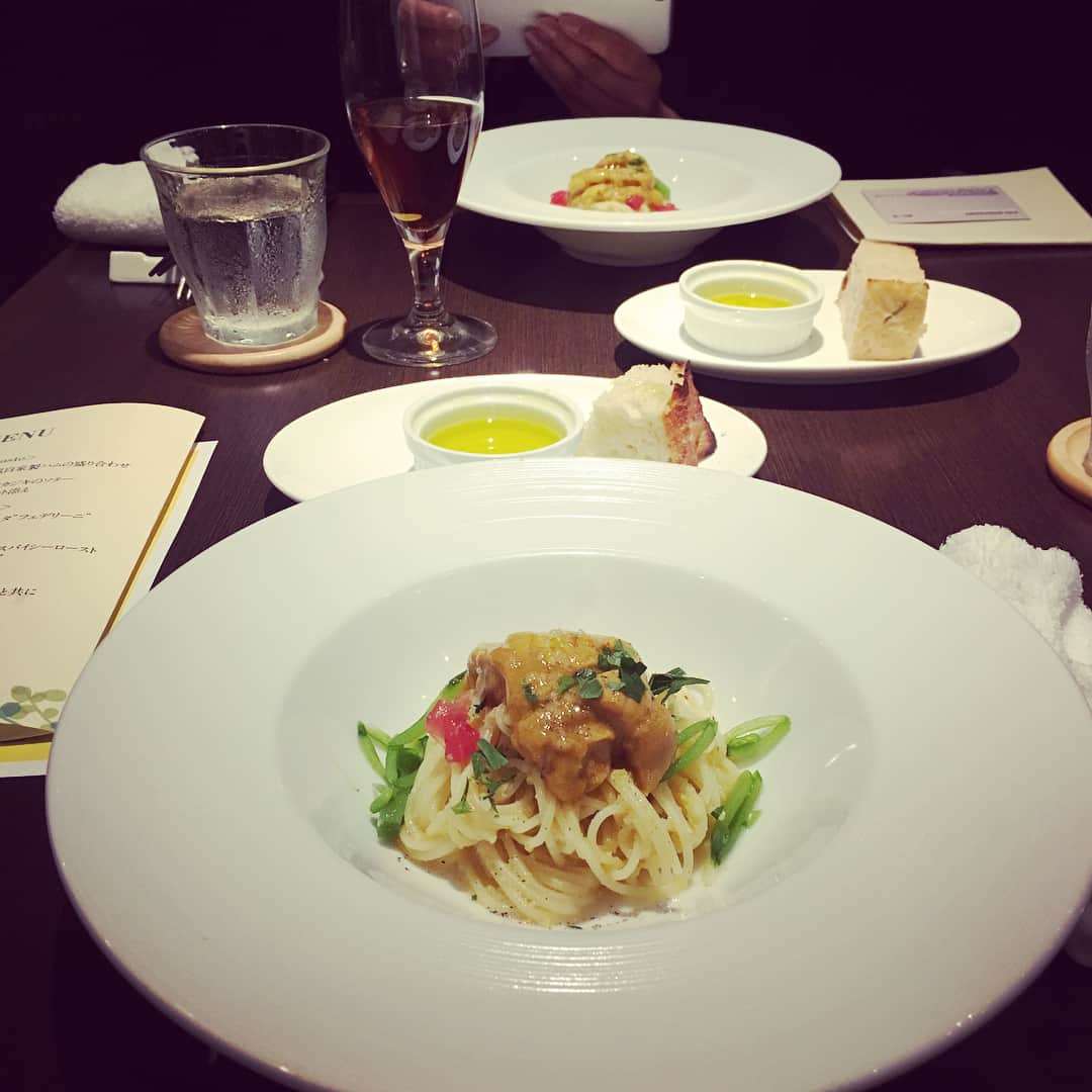 柏木美里のグルメインスタ