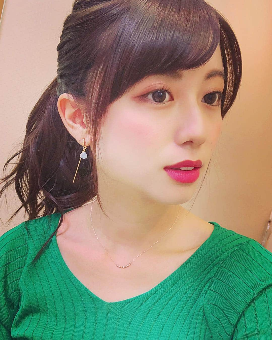 西村まどかのインスタグラム