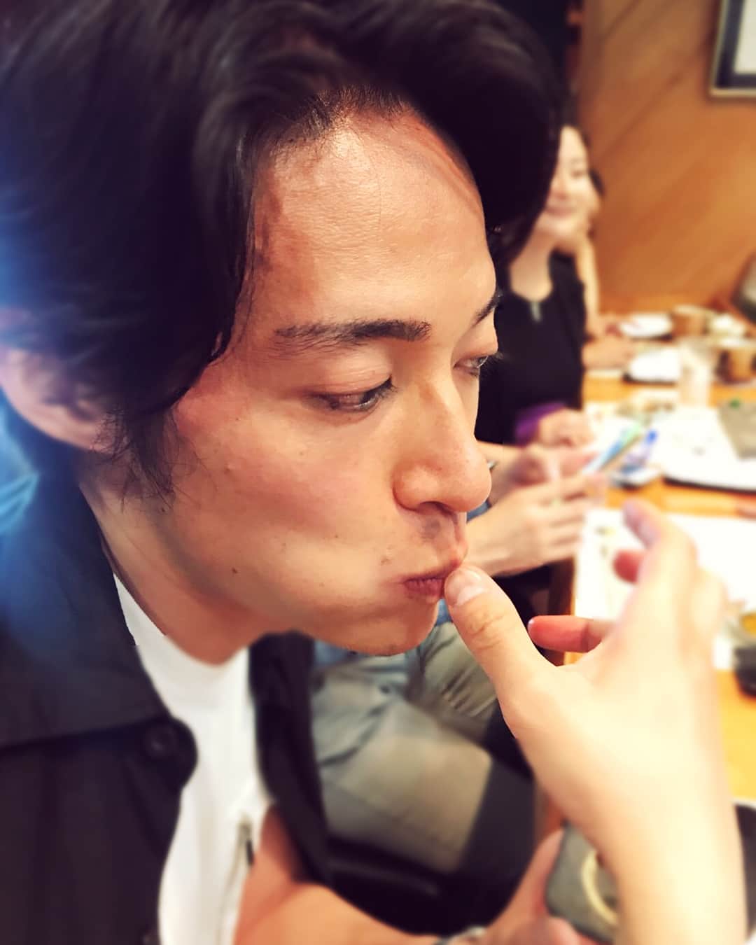 久保裕丈のグルメインスタ